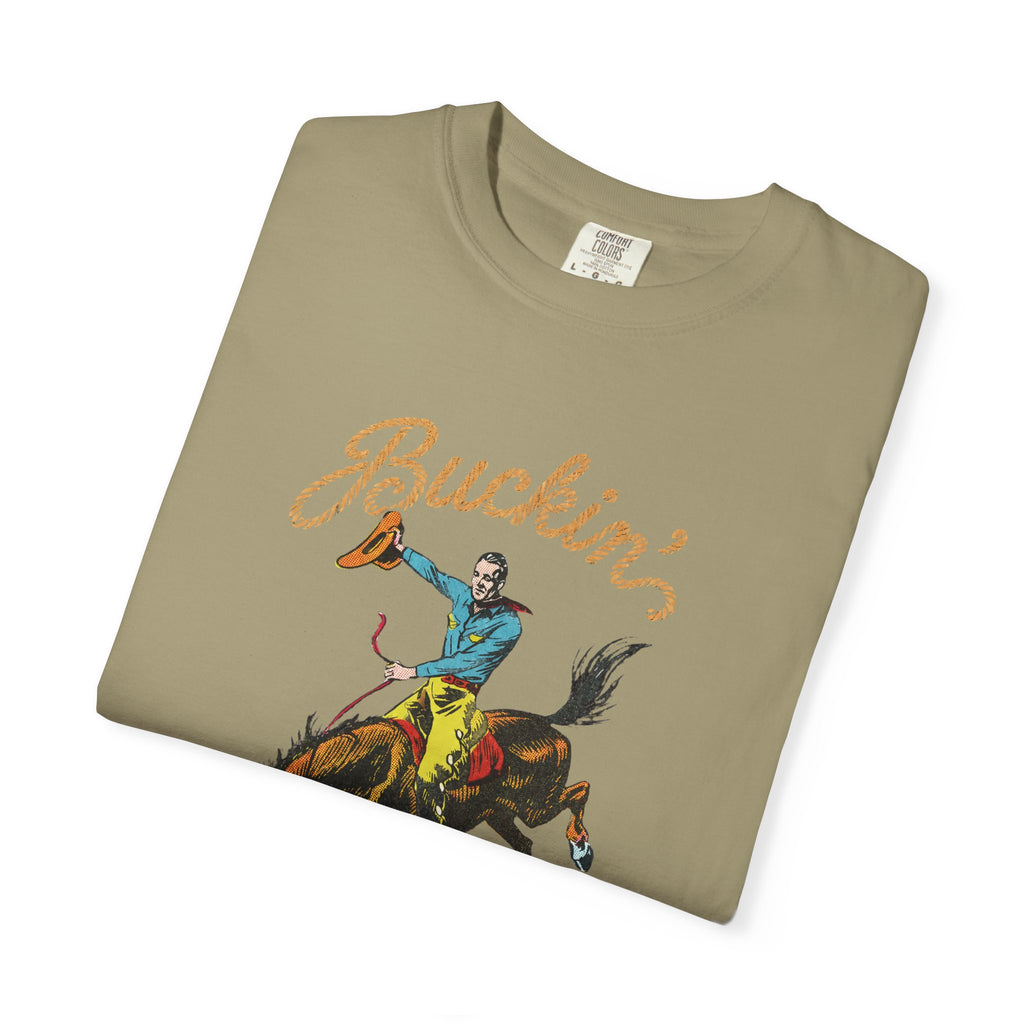 Buckin' For a Suckin' T-Shirt