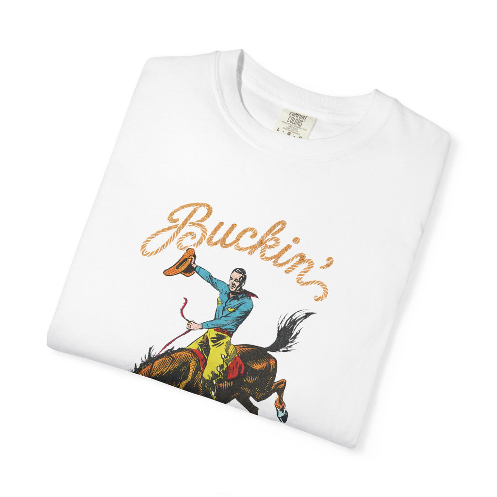 Buckin' For a Suckin' T-Shirt