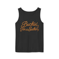 Buckin' For a Suckin' Tank Top